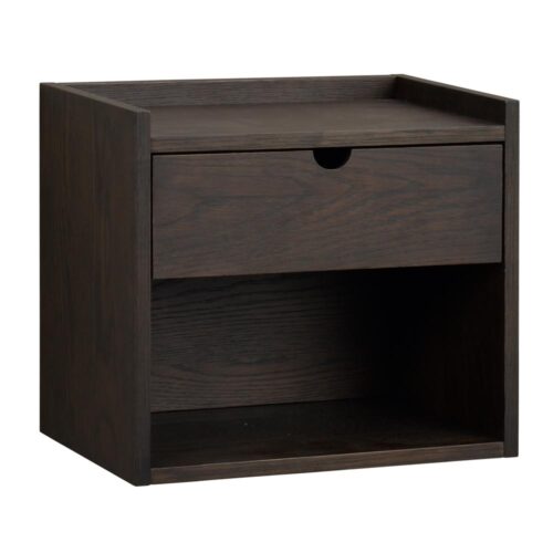 Hillmond sängbord