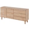 Lindholm sideboard oljad ek