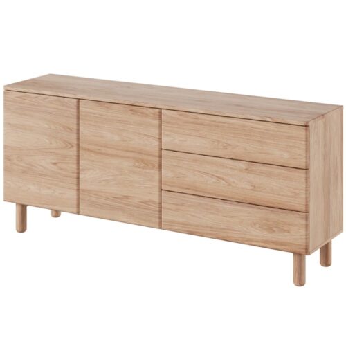 Lindholm sideboard oljad ek