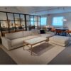 Duncan divansoffa + pall rea